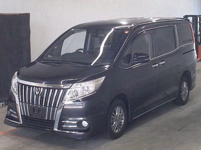 TOYOTA ESQUIRE