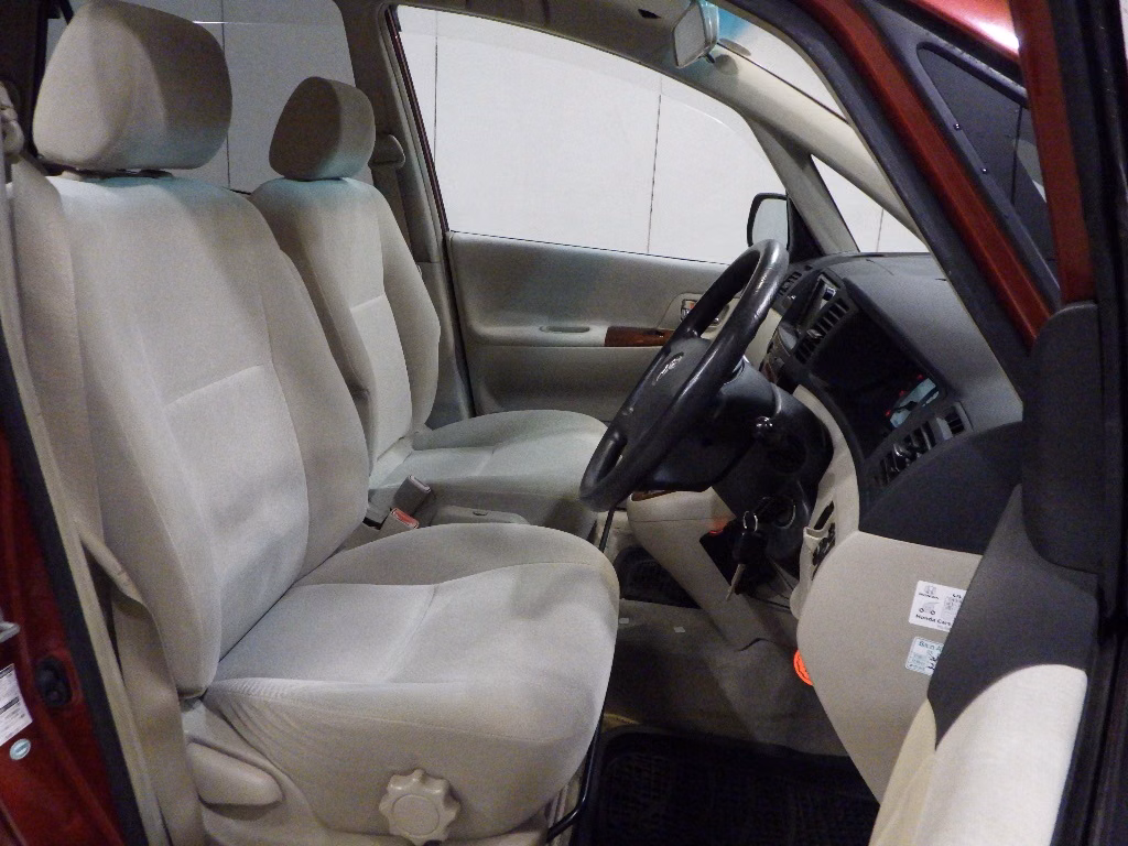 TOYOTA COROLLA SPACIO