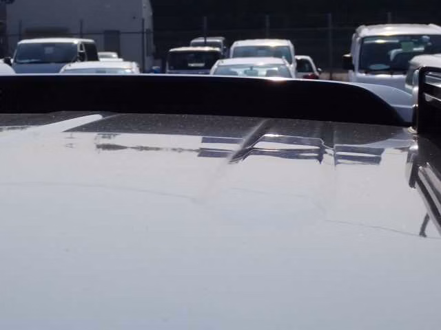TOYOTA HILUX SURF