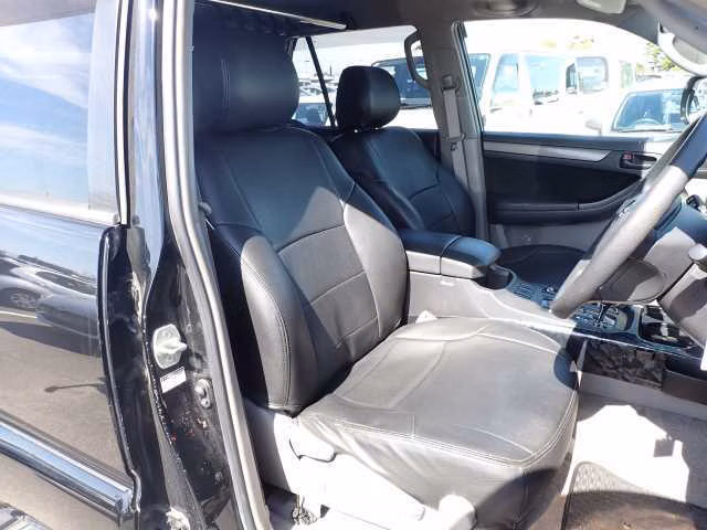 TOYOTA HILUX SURF
