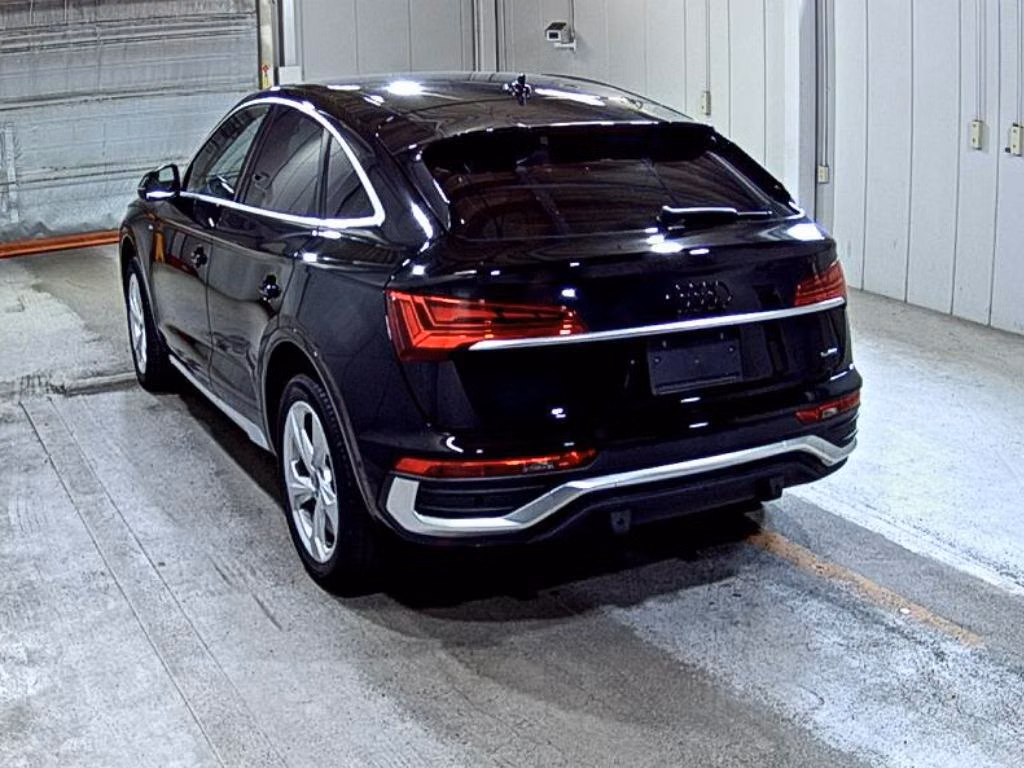 AUDI Q5 SPORTBACK