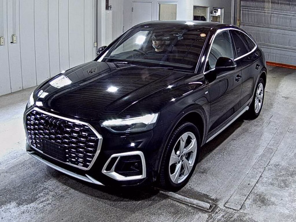 AUDI Q5 SPORTBACK