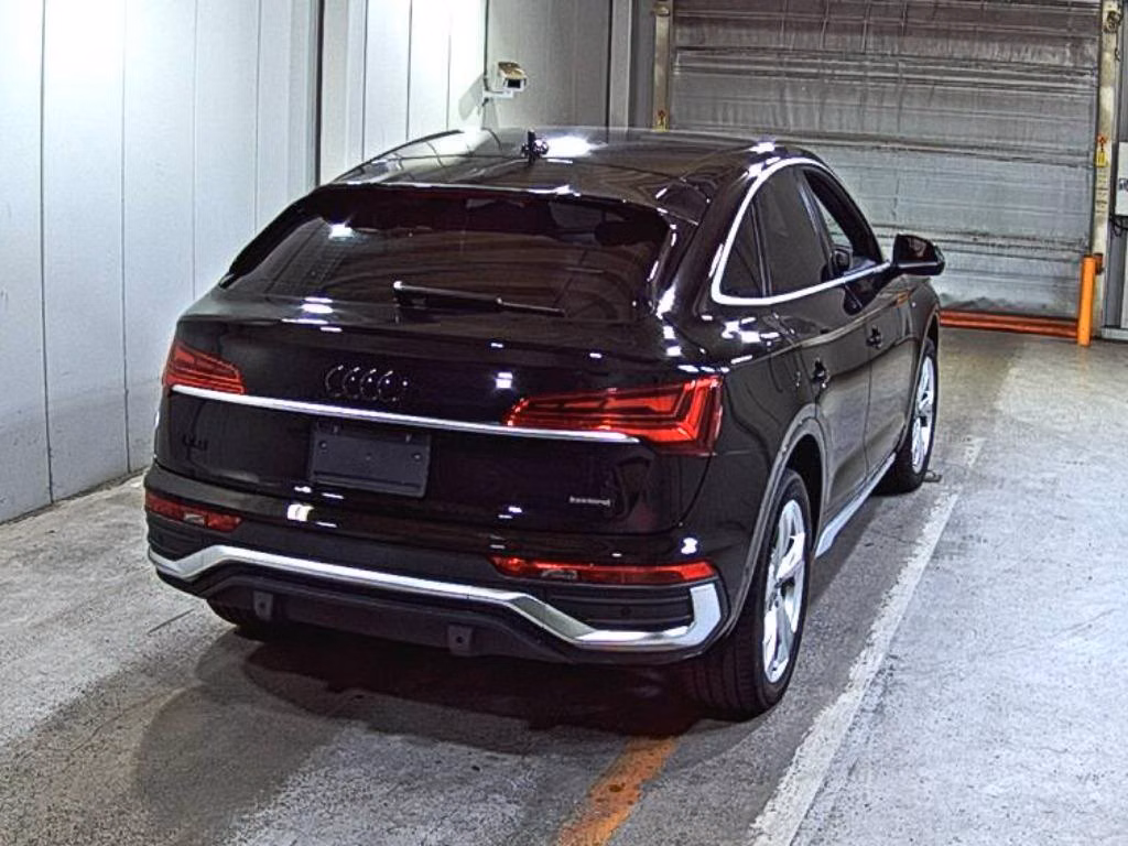 AUDI Q5 SPORTBACK