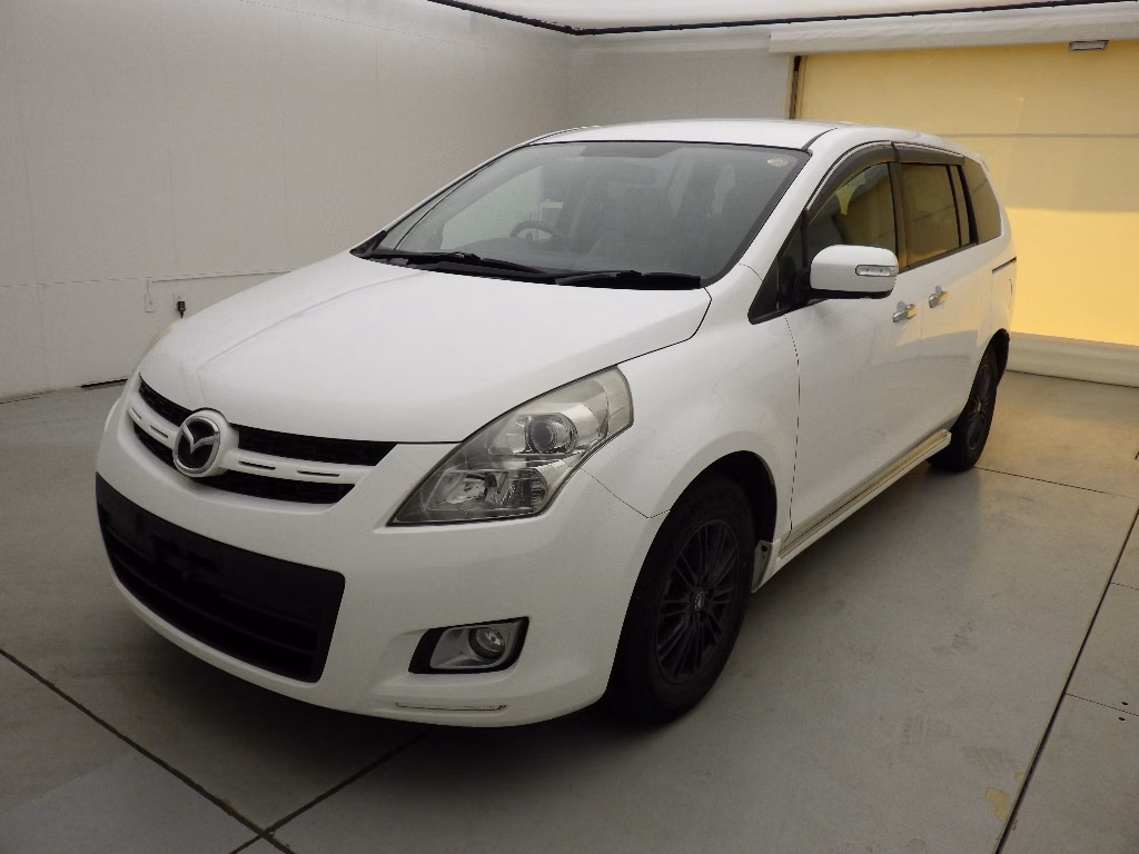 MAZDA MPV