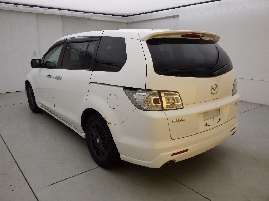 MAZDA MPV