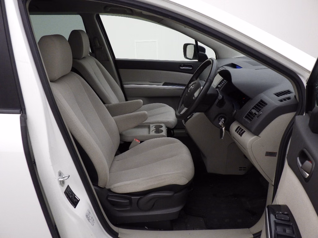 MAZDA MPV