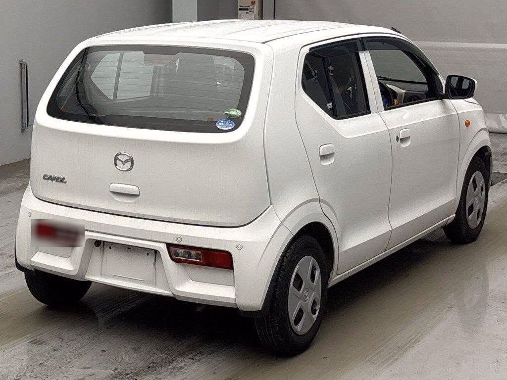 MAZDA CAROL