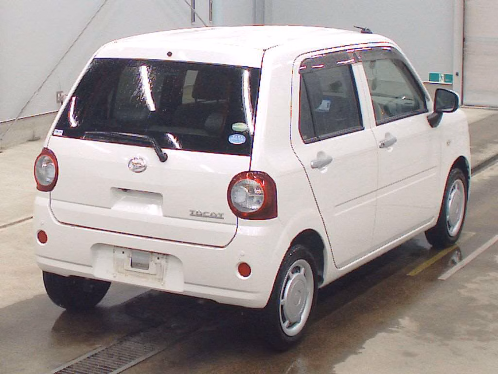DAIHATSU MIRA TOCOT