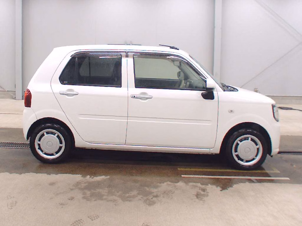 DAIHATSU MIRA TOCOT