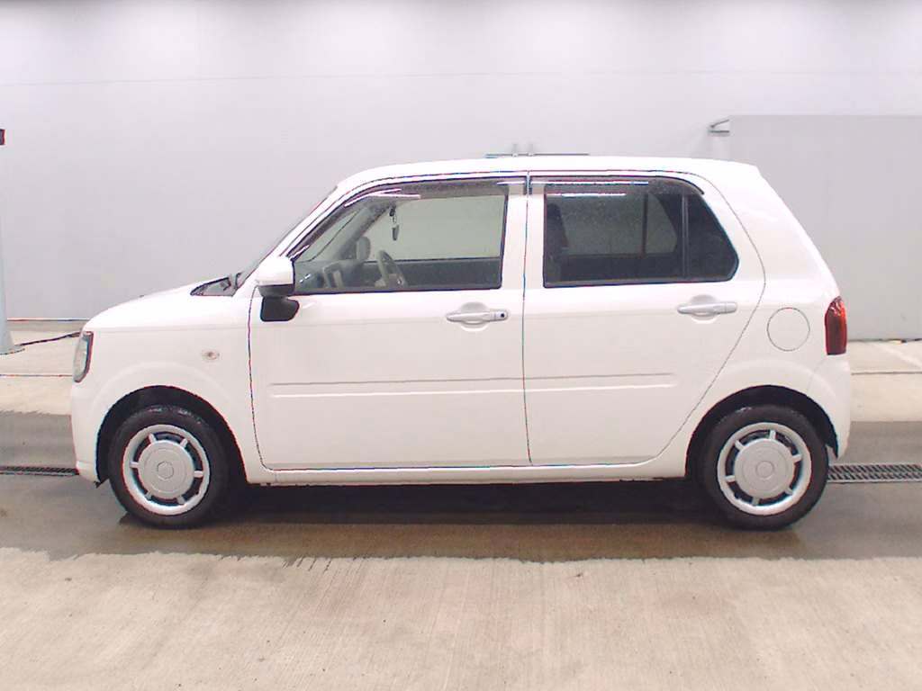 DAIHATSU MIRA TOCOT