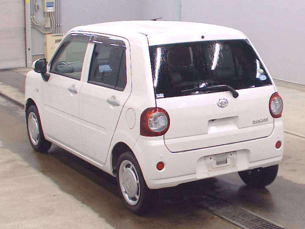 DAIHATSU MIRA TOCOT