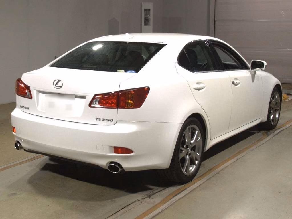 LEXUS IS250