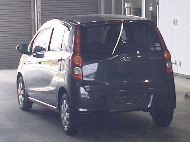 SUBARU PLEO