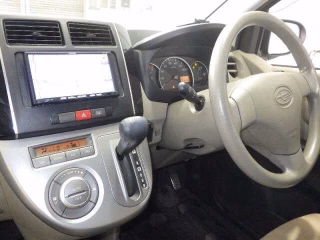 SUBARU PLEO