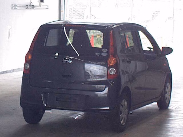 SUBARU PLEO