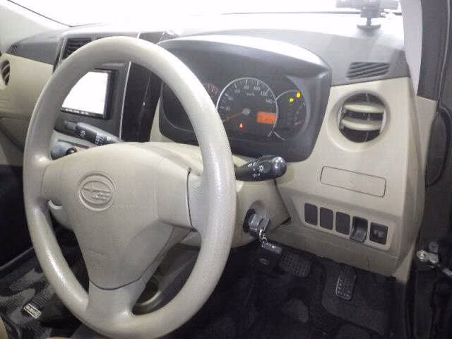 SUBARU PLEO