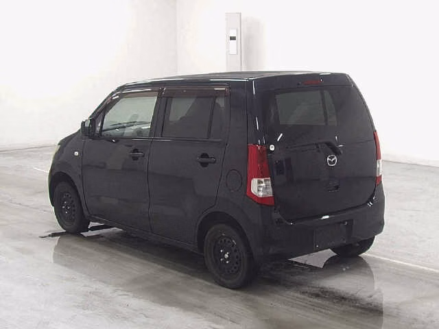MAZDA AZ-WAGON