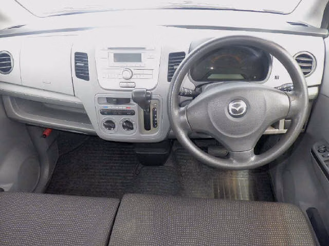 MAZDA AZ-WAGON