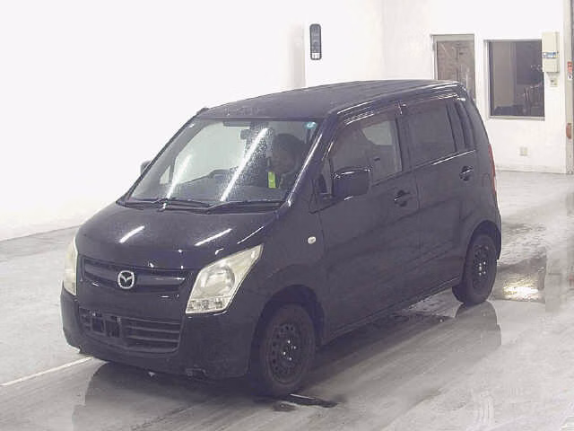 MAZDA AZ-WAGON