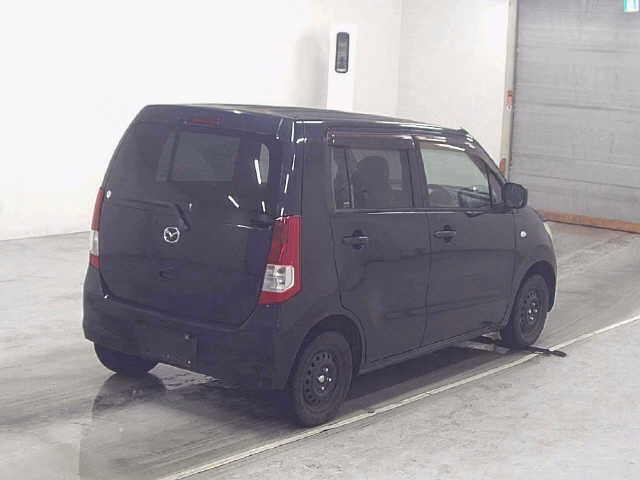 MAZDA AZ-WAGON