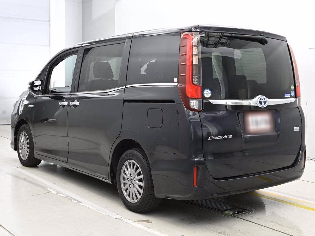 TOYOTA ESQUIRE