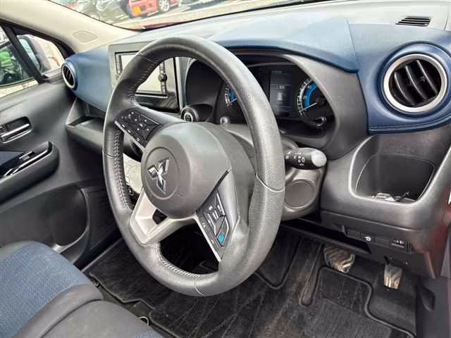 MITSUBISHI EK X