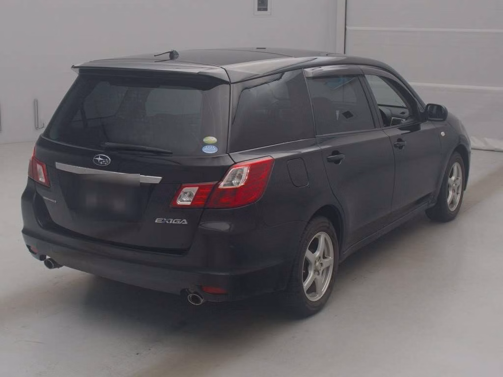 SUBARU EXIGA