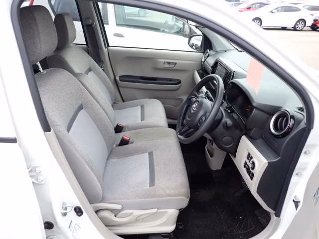 DAIHATSU BOON