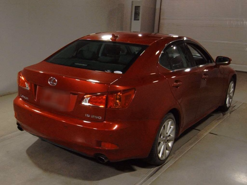 LEXUS IS250