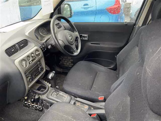 DAIHATSU TERIOS KID