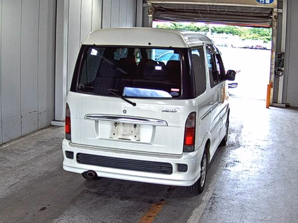 DAIHATSU ATRAI7
