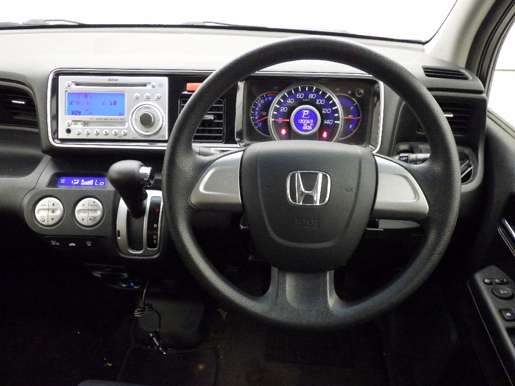 HONDA LIFE