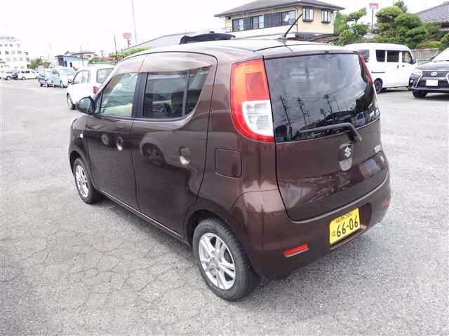 SUZUKI MR WAGON