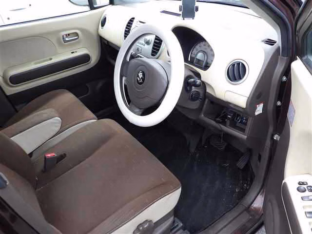 SUZUKI MR WAGON