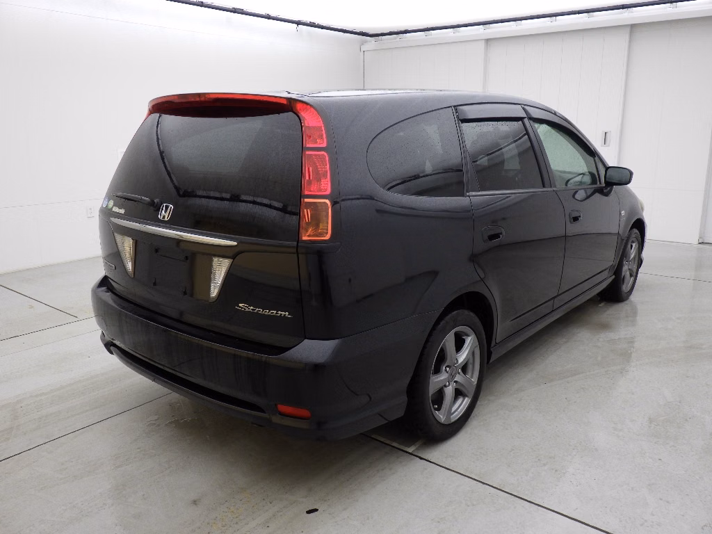 HONDA STREAM