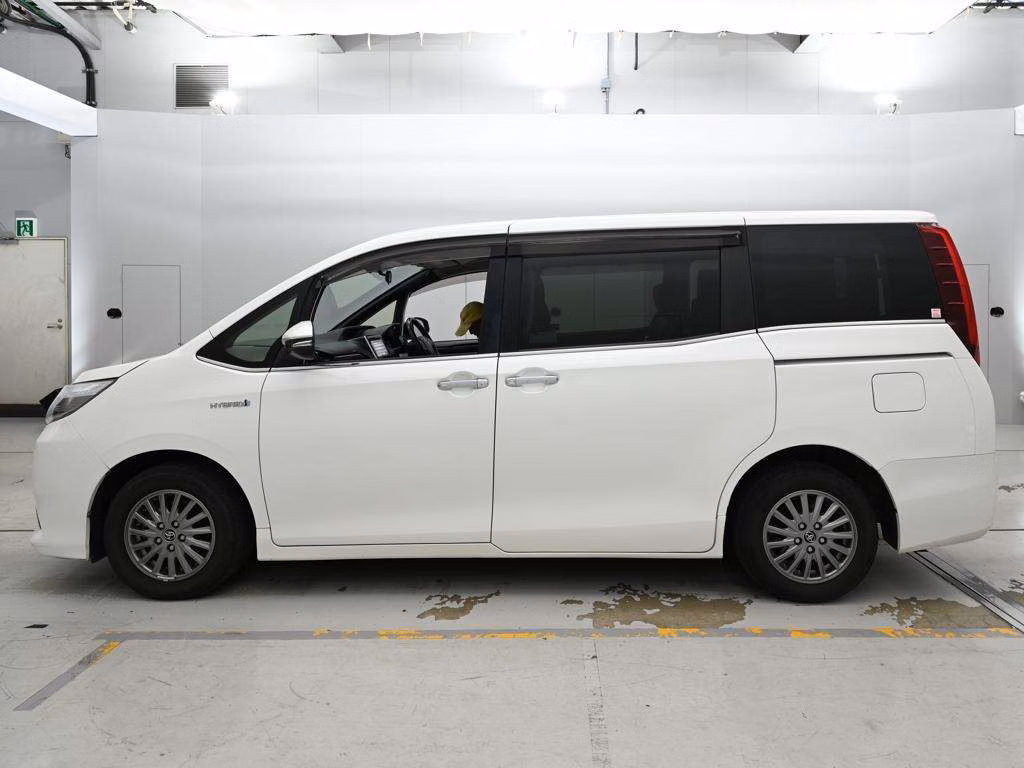TOYOTA ESQUIRE