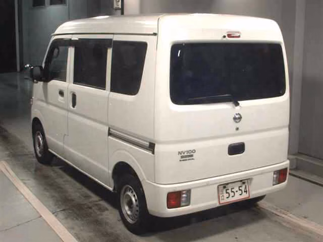 NISSAN NV100 CLIPPER