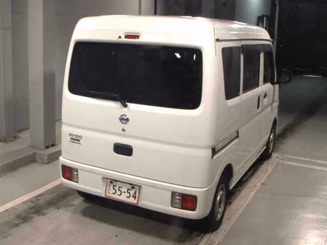 NISSAN NV100 CLIPPER