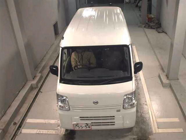 NISSAN NV100 CLIPPER