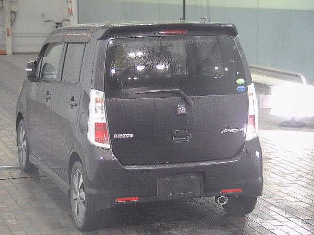 MAZDA AZ-WAGON