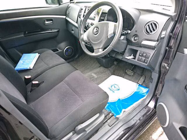 MAZDA AZ-WAGON