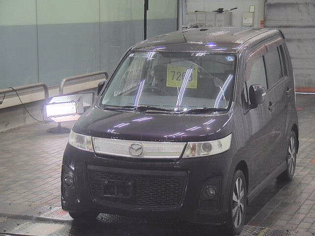 MAZDA AZ-WAGON
