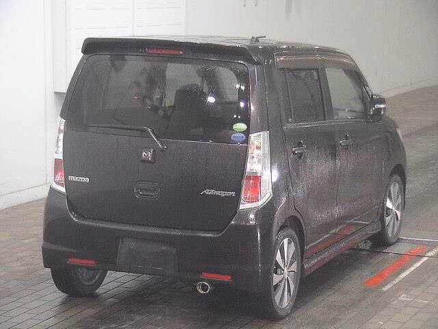 MAZDA AZ-WAGON