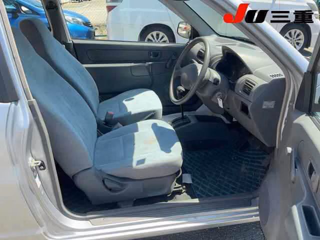 MITSUBISHI MINICA