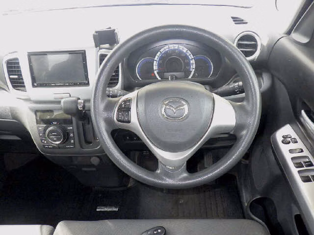 MAZDA FLAIR WAGON