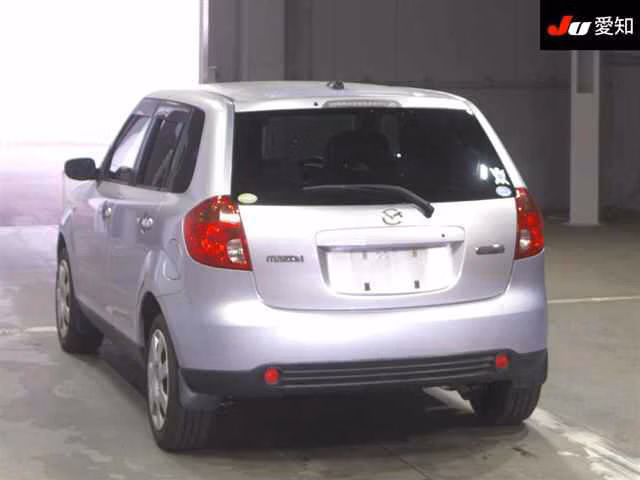 MAZDA VERISA