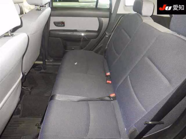 MAZDA VERISA
