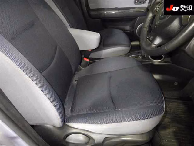 MAZDA VERISA