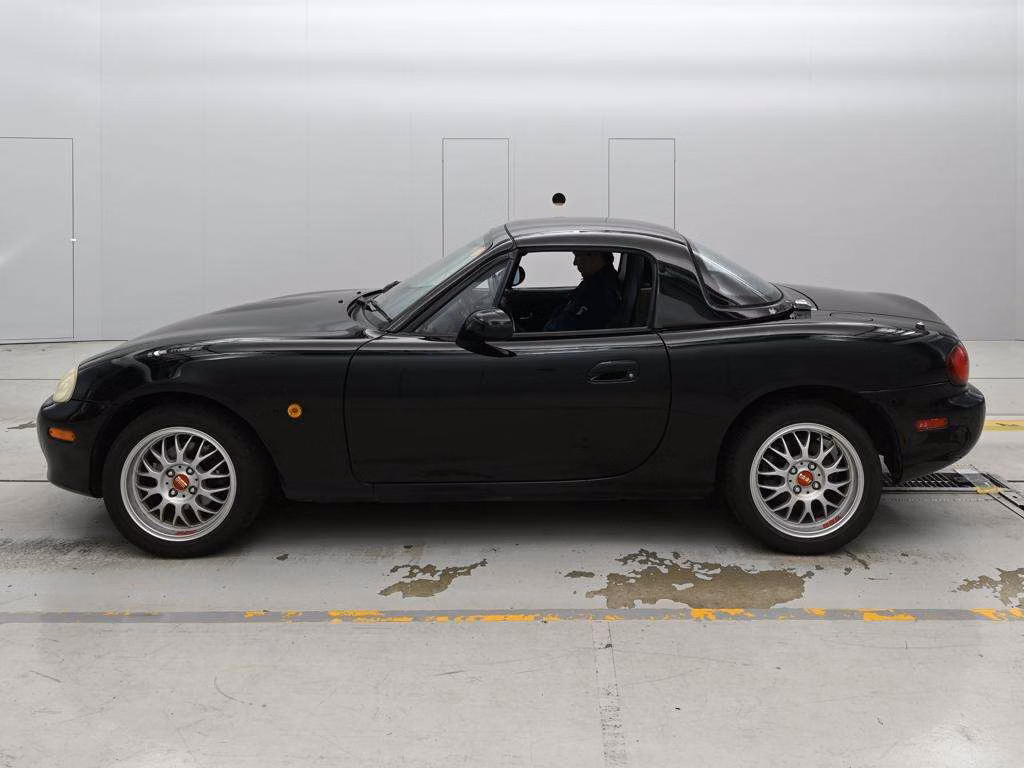 MAZDA ROADSTER