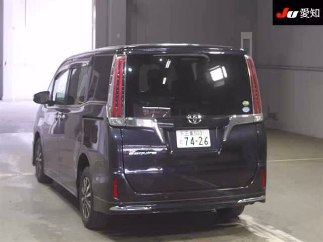 TOYOTA ESQUIRE